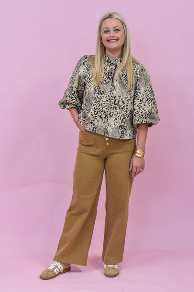 Perfect Fall Pants