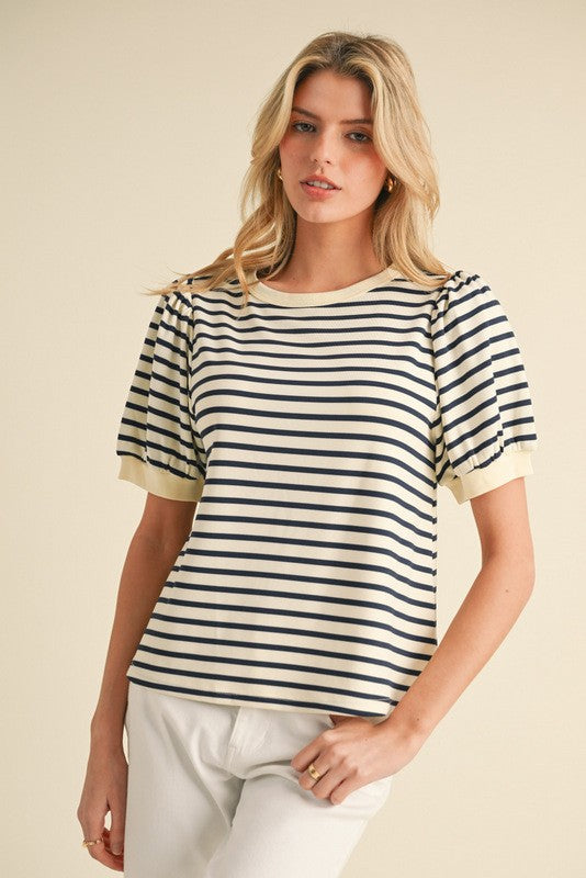 See Your Stripes