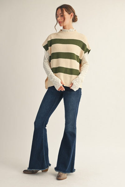 Harvest Fields Knit