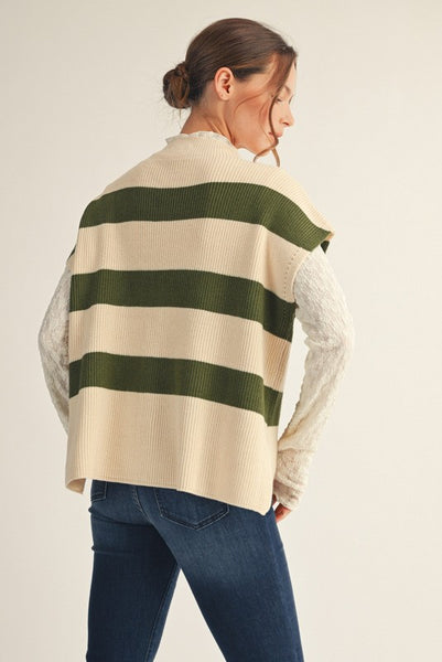Harvest Fields Knit