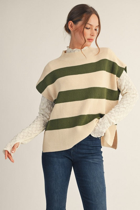 Harvest Fields Knit