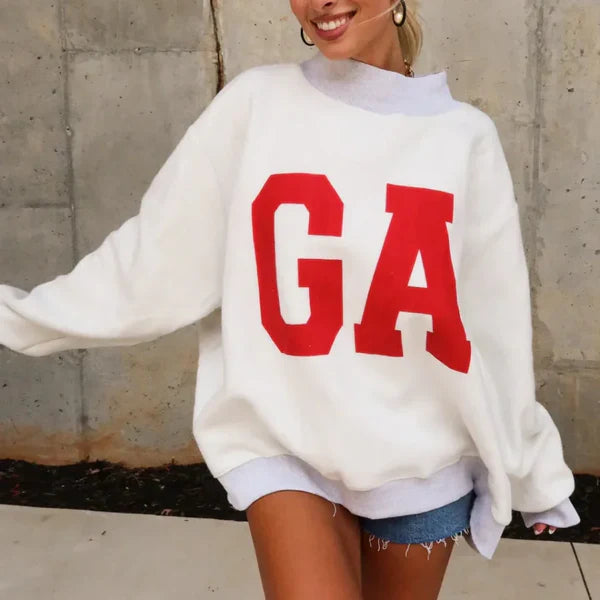 Georgia / GA Top
