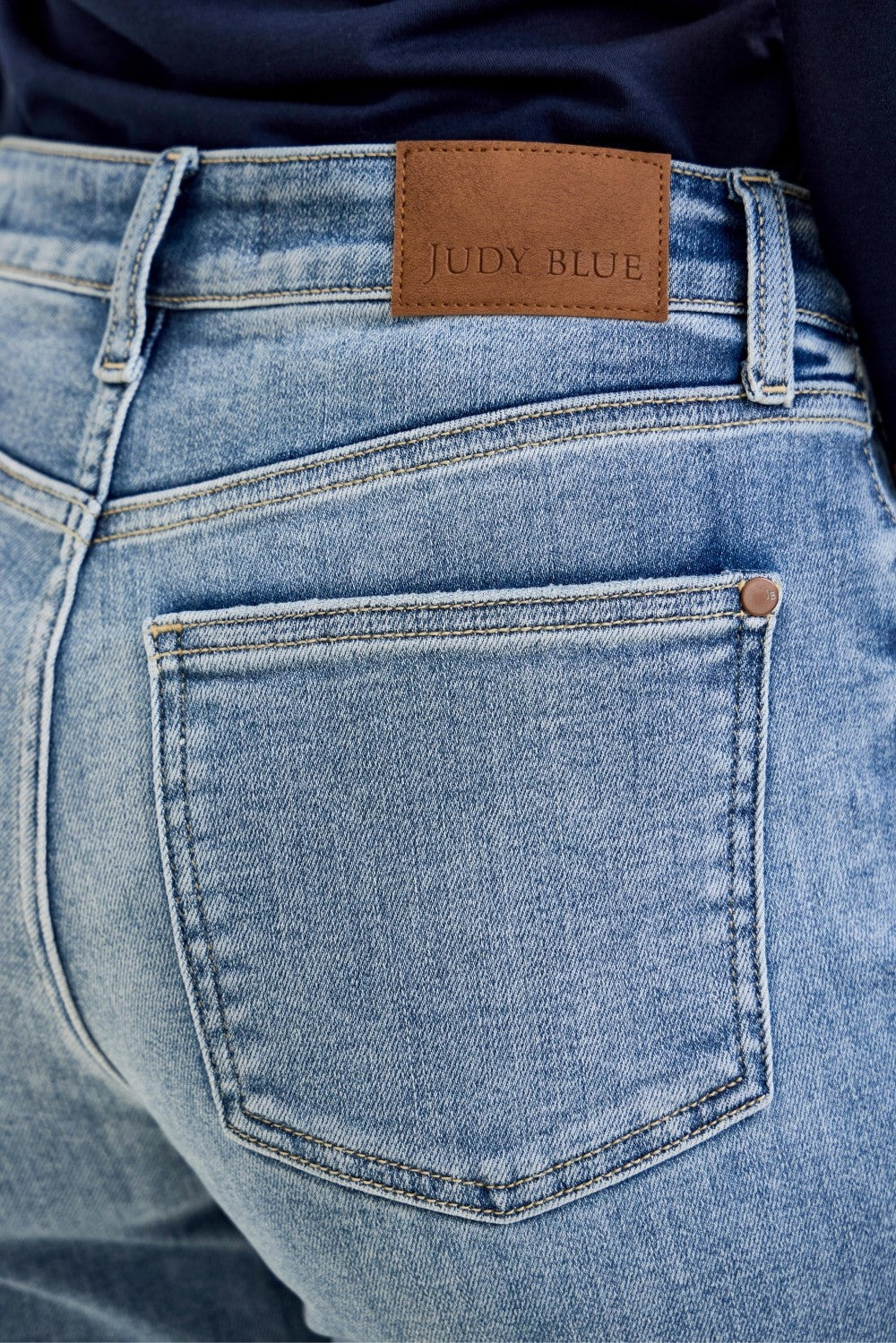 Mr Billie Boyfriend Jean