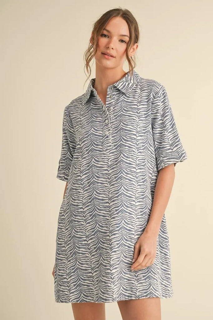 Wild Thing Dress
