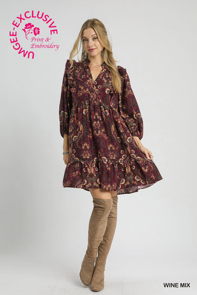 All The Good Dress