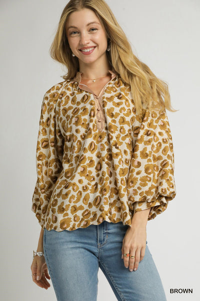 The Latest Top