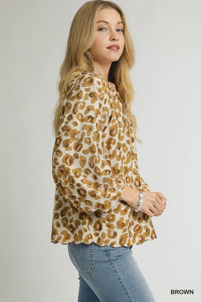 The Latest Top