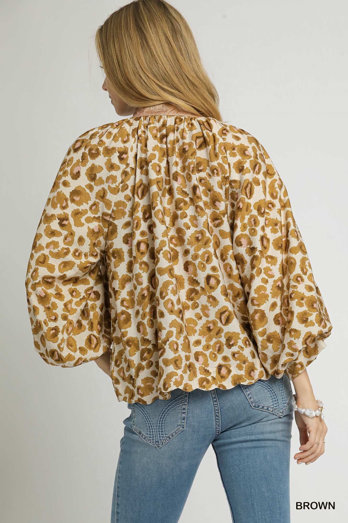 The Latest Top