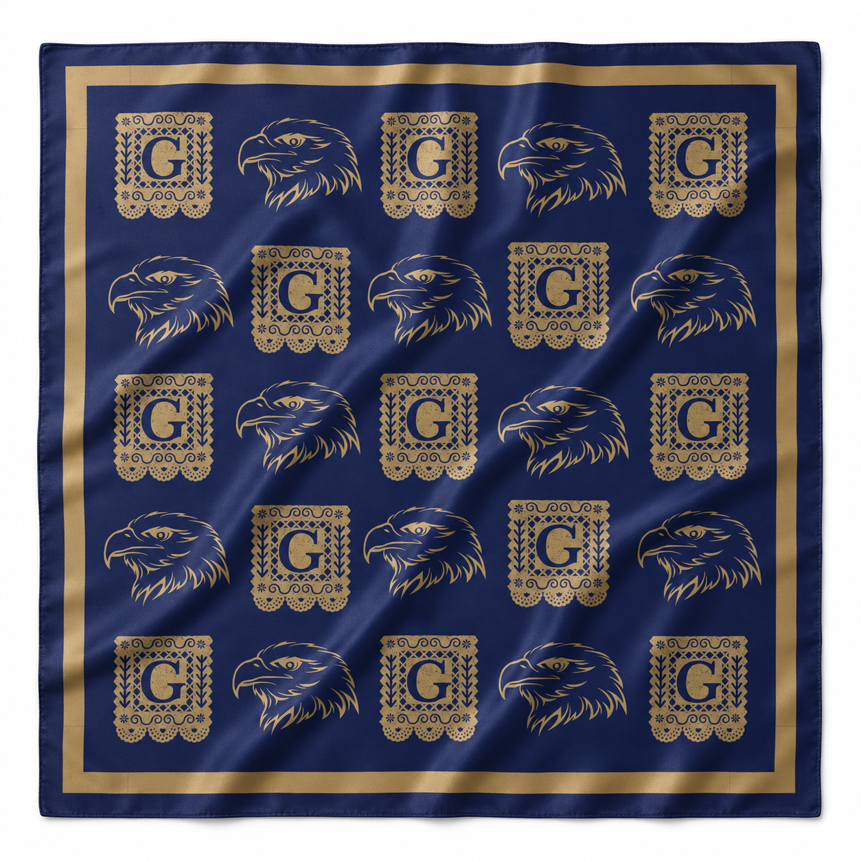GSU Pride Gameday Scarf