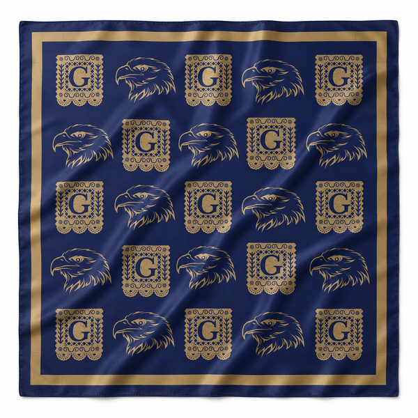 GSU Pride Gameday Scarf