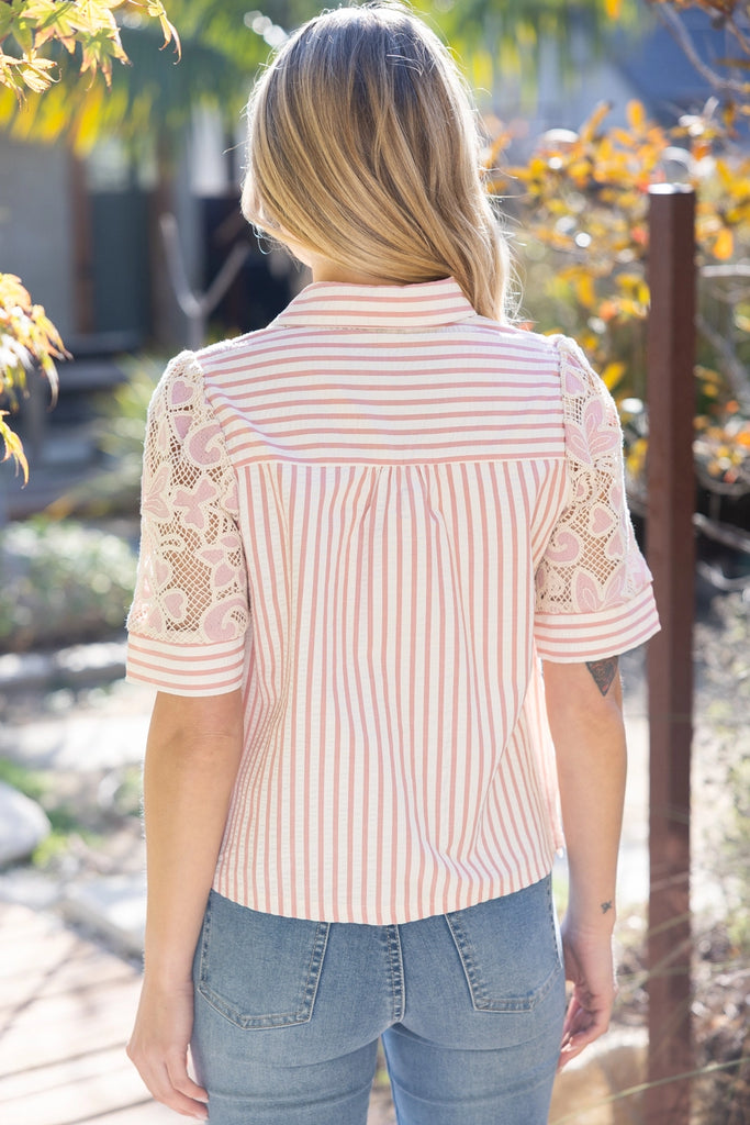 Tops – Louise Boutique