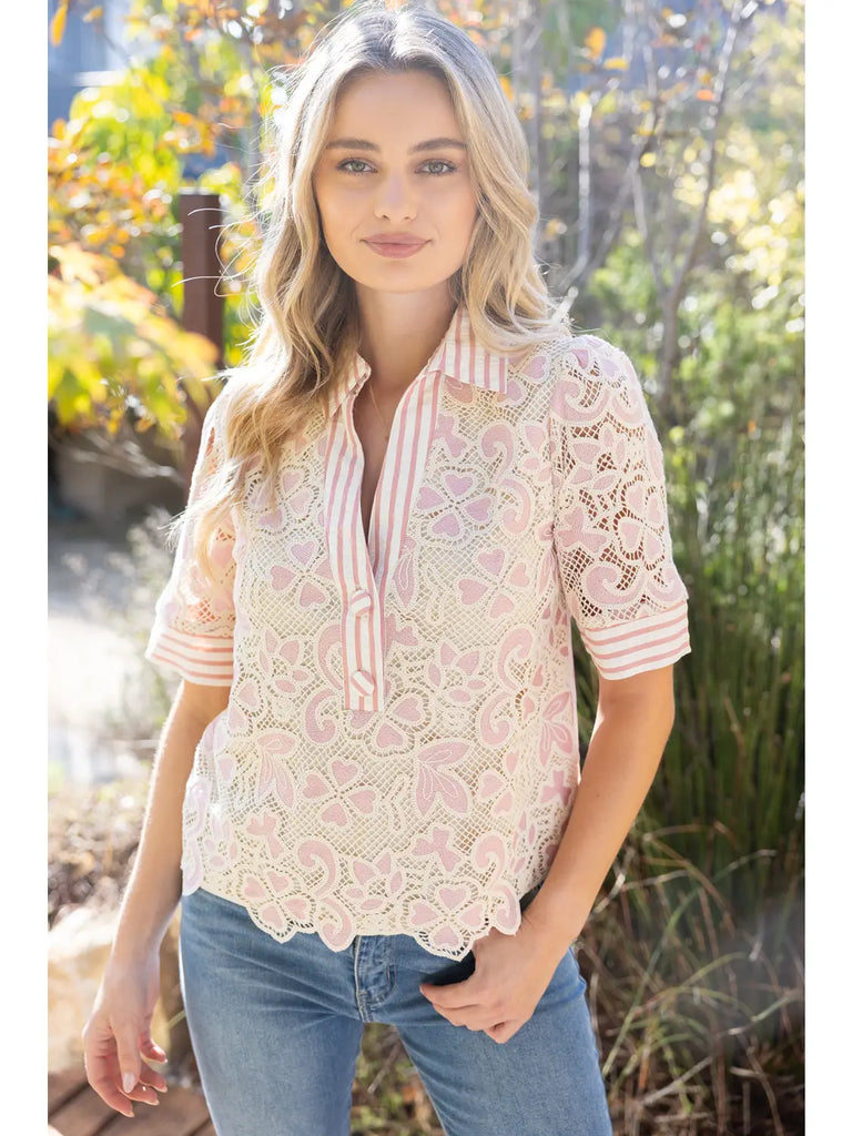 Tops – Louise Boutique
