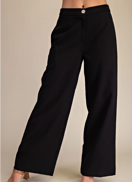 Around The Way Pants