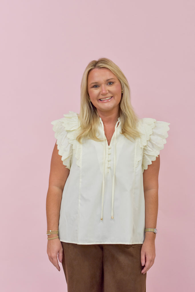 Darling Daydream Top