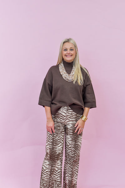 Wild West Pants