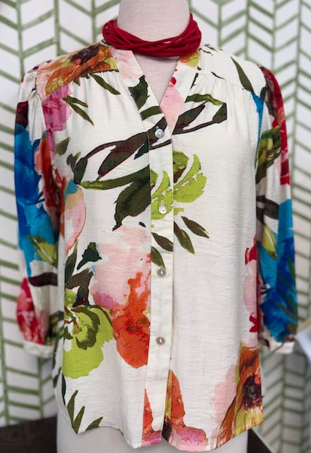 Stylish Stephanie Top