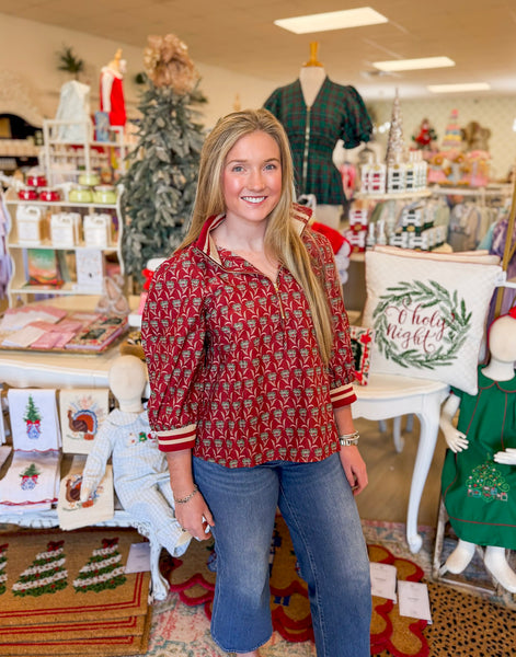 Season of Giving Top