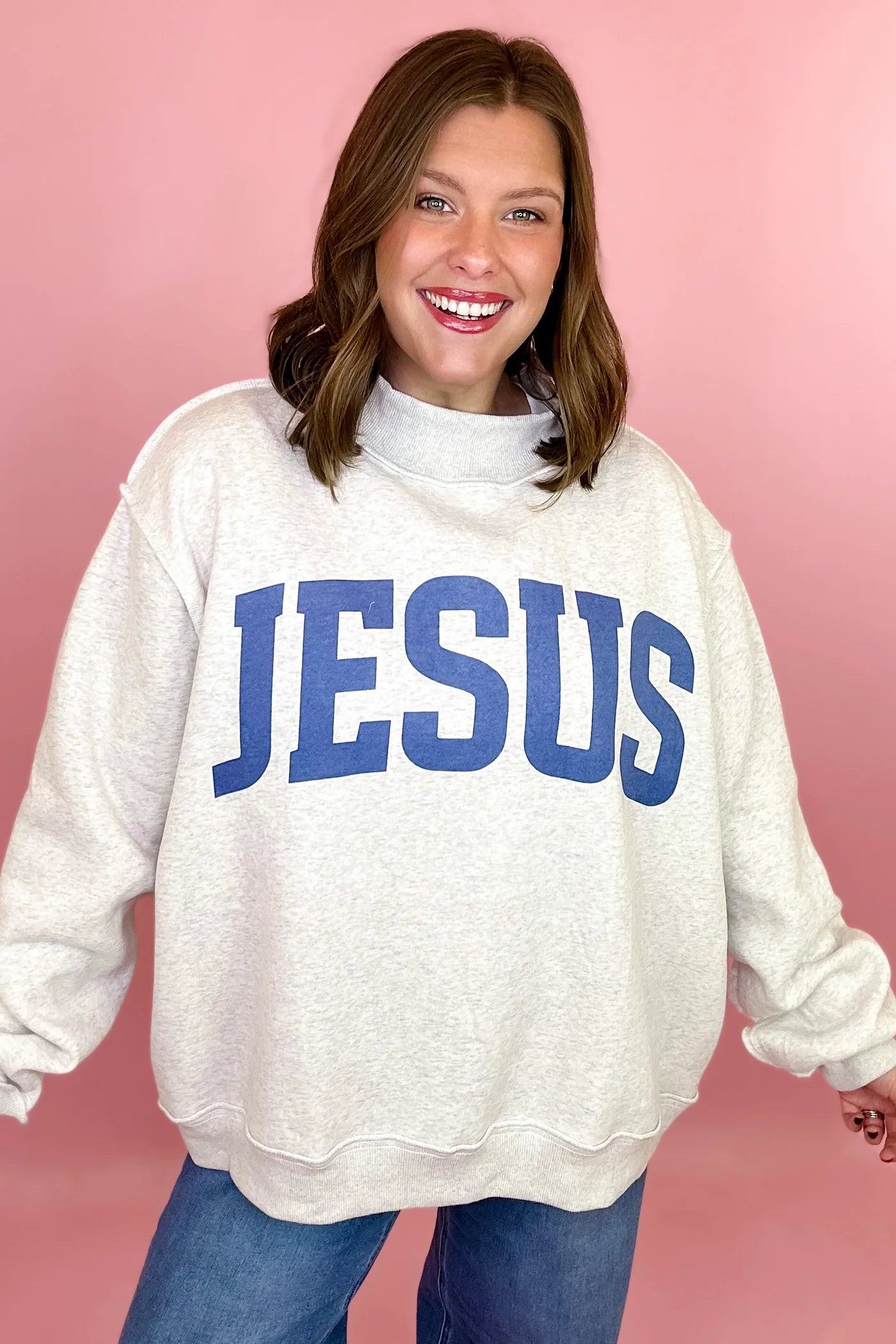 Jesus Top