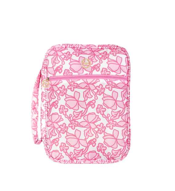 Blossom Bible Cover