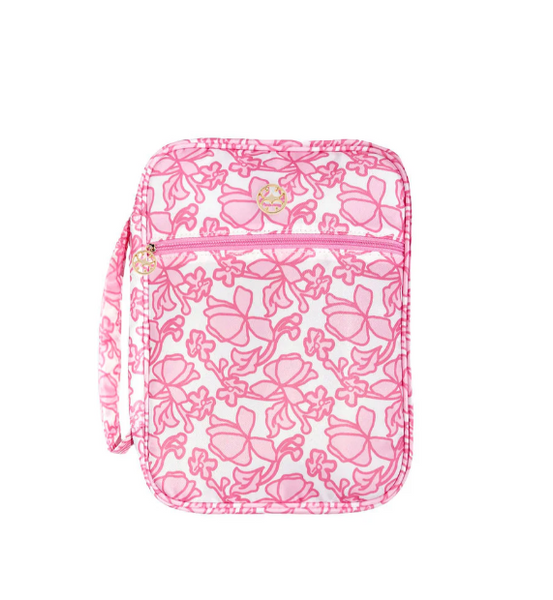 Blossom Bible Cover
