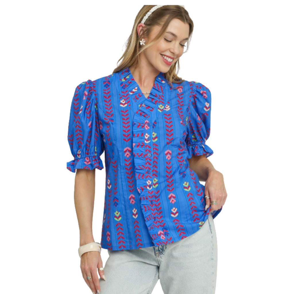 Simply Sweet Top