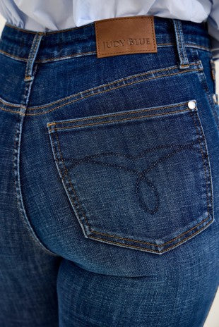 Charlotte Flare Jean