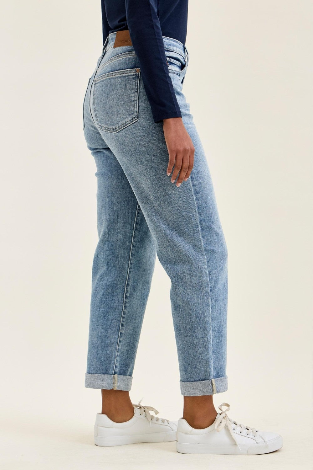 Mr Billie Boyfriend Jean