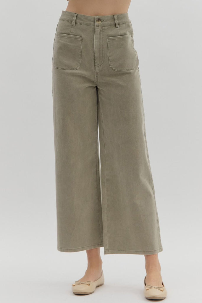Worn Well Pants