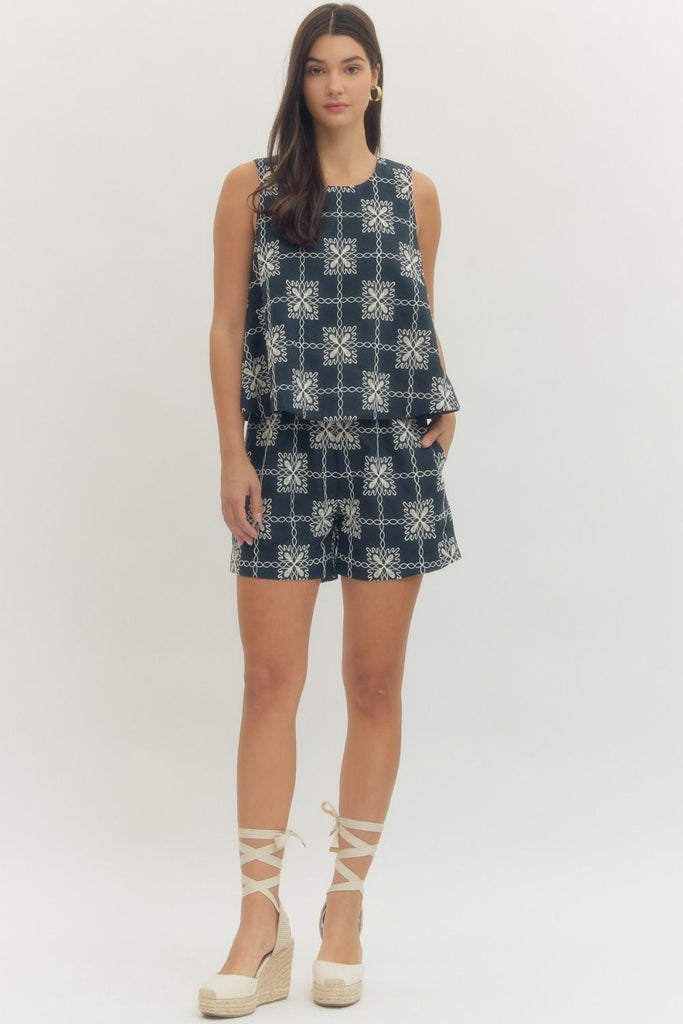 Carefree Darling Set