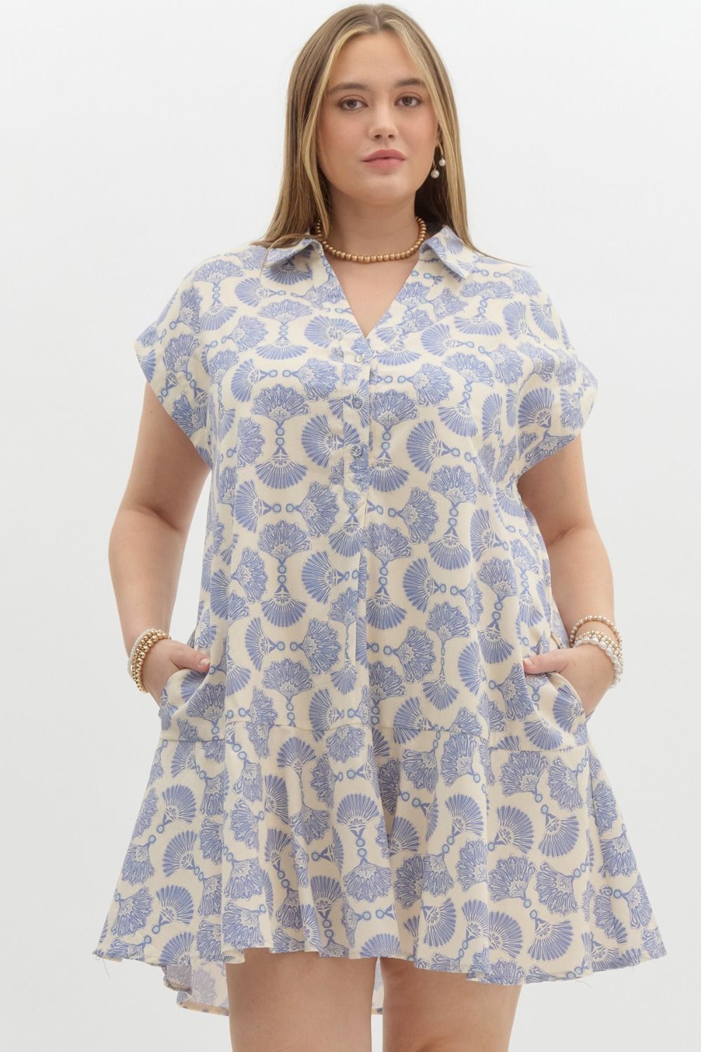 Living For Now Dress