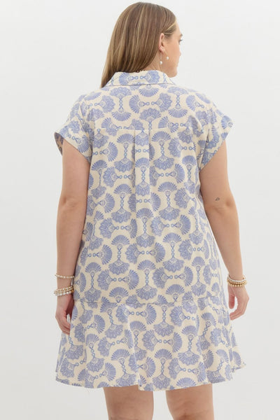 Living For Now Dress