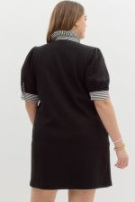 The Traveler Dress