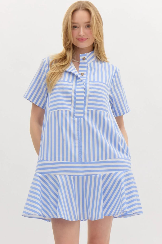 All the Good Dress
