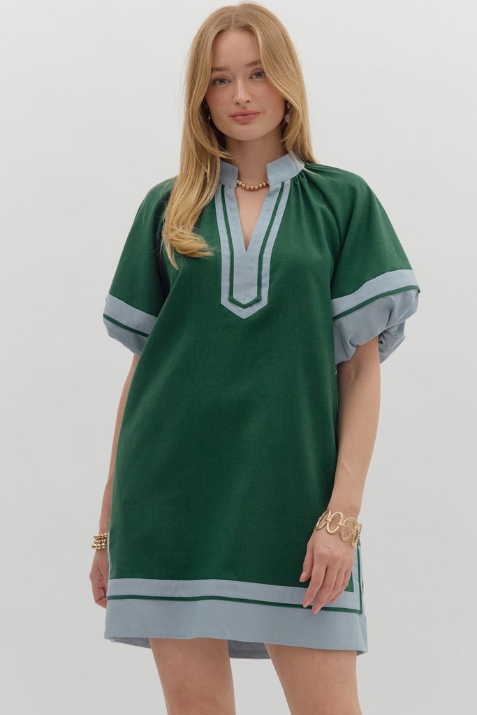 Stay True Dress
