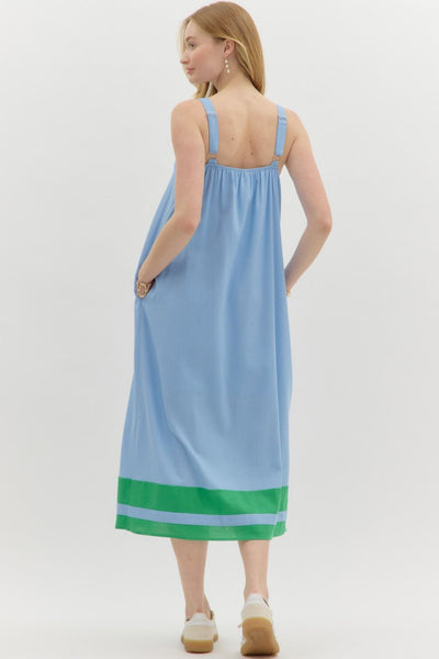 Just For Us Dress