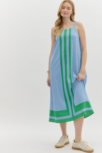 Just For Us Dress