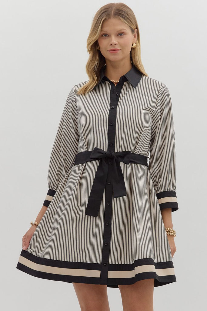 Catching Compliments Dress