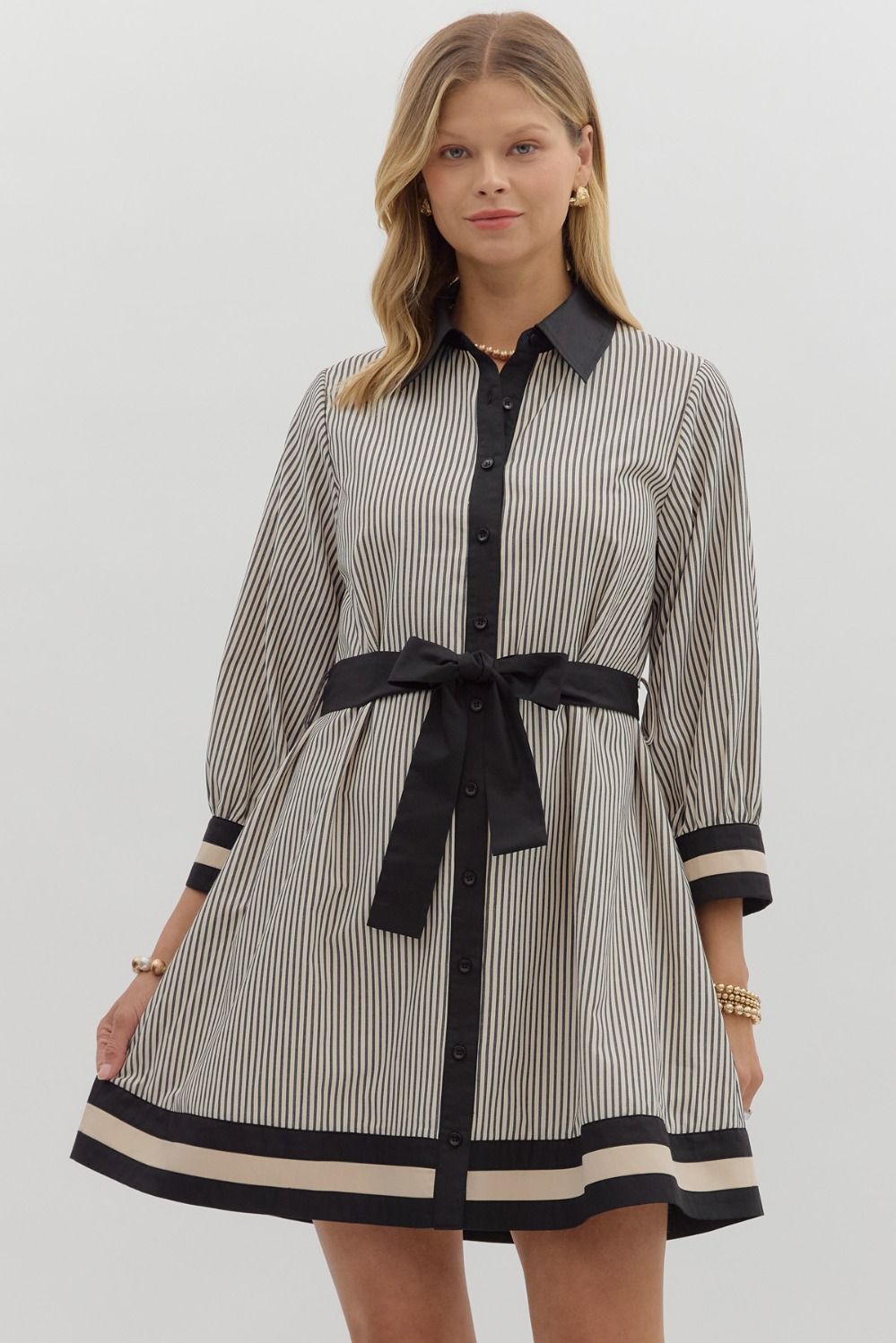 Catching Compliments Dress