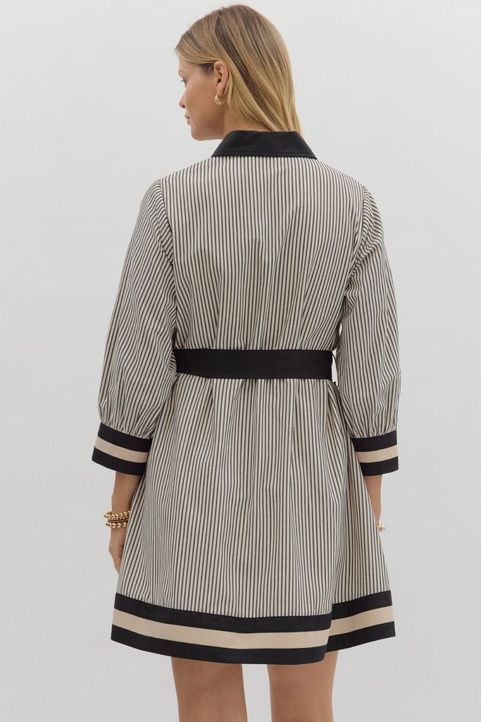 Catching Compliments Dress