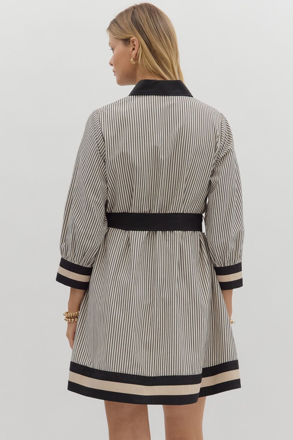 Catching Compliments Dress