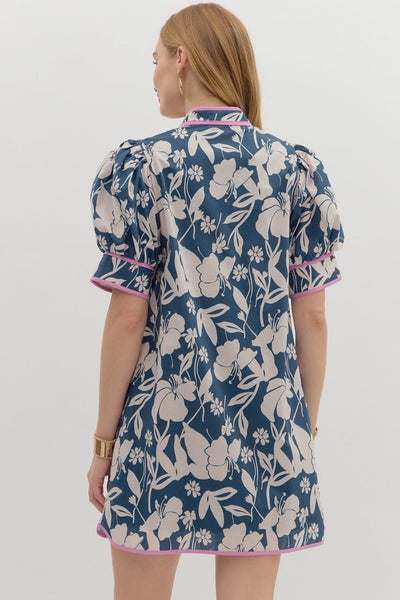 Say It Proud Dress