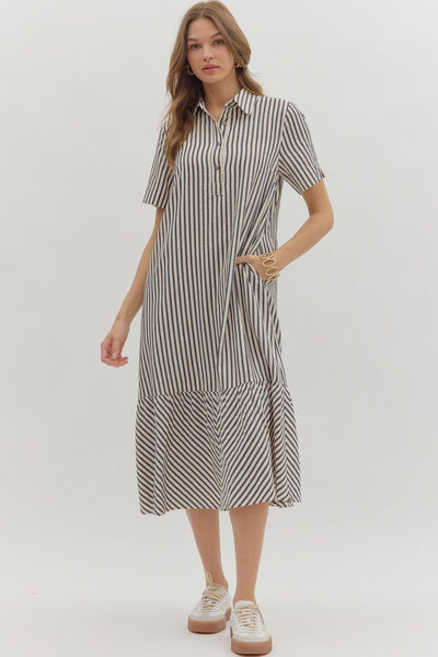 It's Your Day Dress