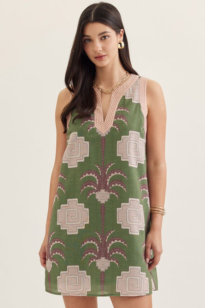 Isle of Palms Dress