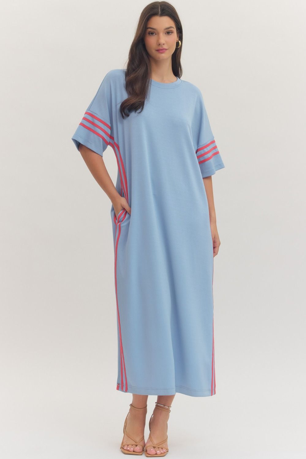 Grab n Go Dress