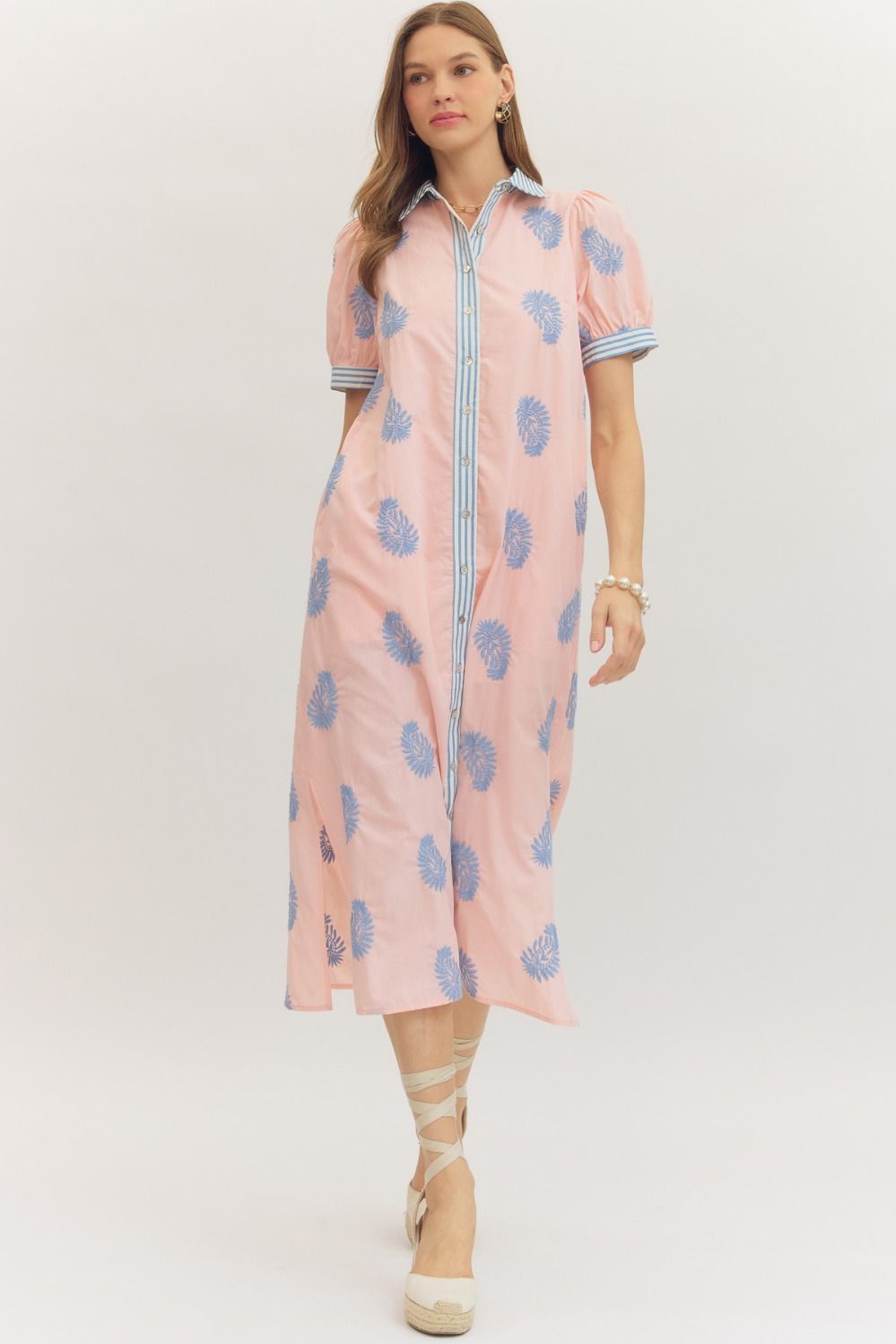 Make Your Day Dress