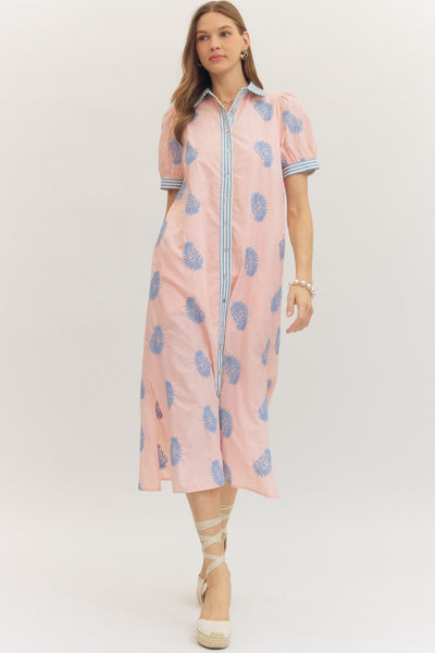 Make Your Day Dress