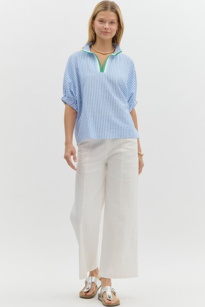 Find A Way Top