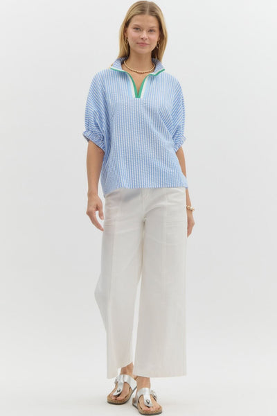 Find A Way Top