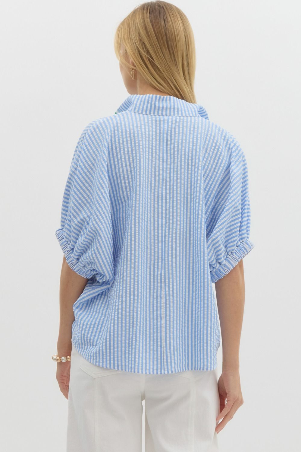 Find A Way Top