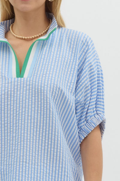 Find A Way Top
